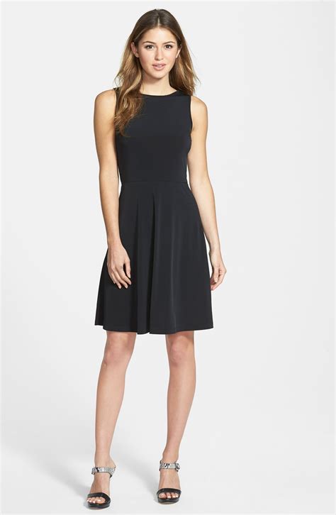 Michael Kors Fit And Flare Dresses for Women 